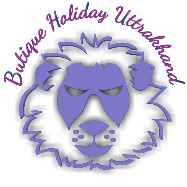 Butique Holiday logo